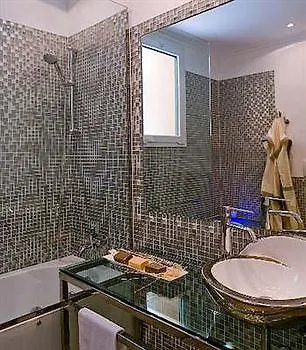 Hotel Mediterraneo Club Benessere Μπελάρια-Ιτζέα Μαρίνα